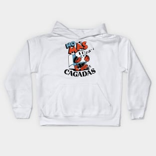 Cartoon Life Kids Hoodie